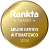 Mejor gestor automatizado 2018