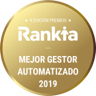 Mejor gestor automatizado 2019