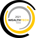 Top 100 WealthTech 2021